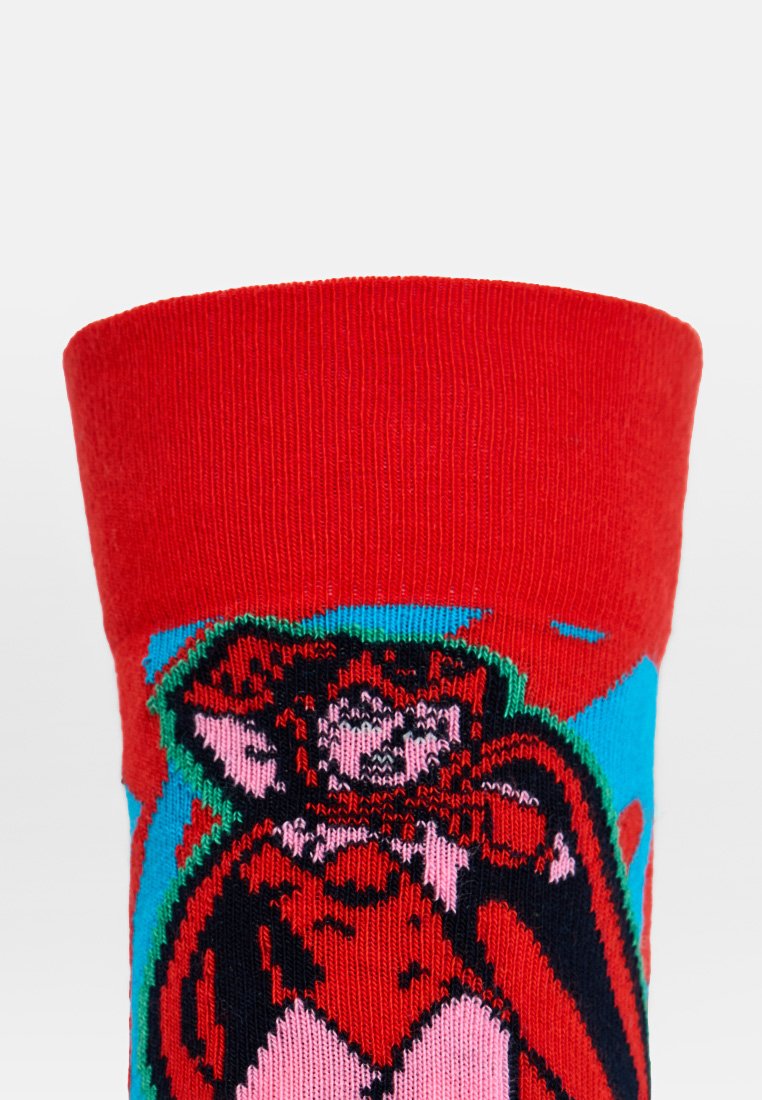 Happy Socks MARVEL AVENGERS SCARLET WITCH
