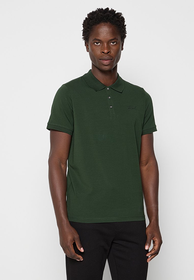 KARL LAGERFELD Poloshirt Media 1