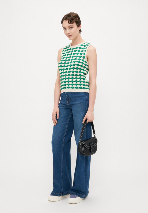 Vero Moda Tall VMCARRY O NECK