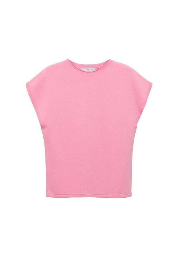 Mango SHORT SLEEVE