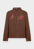 Jacker ROMANTIC FIGHT COACH JACKET UNISEX
