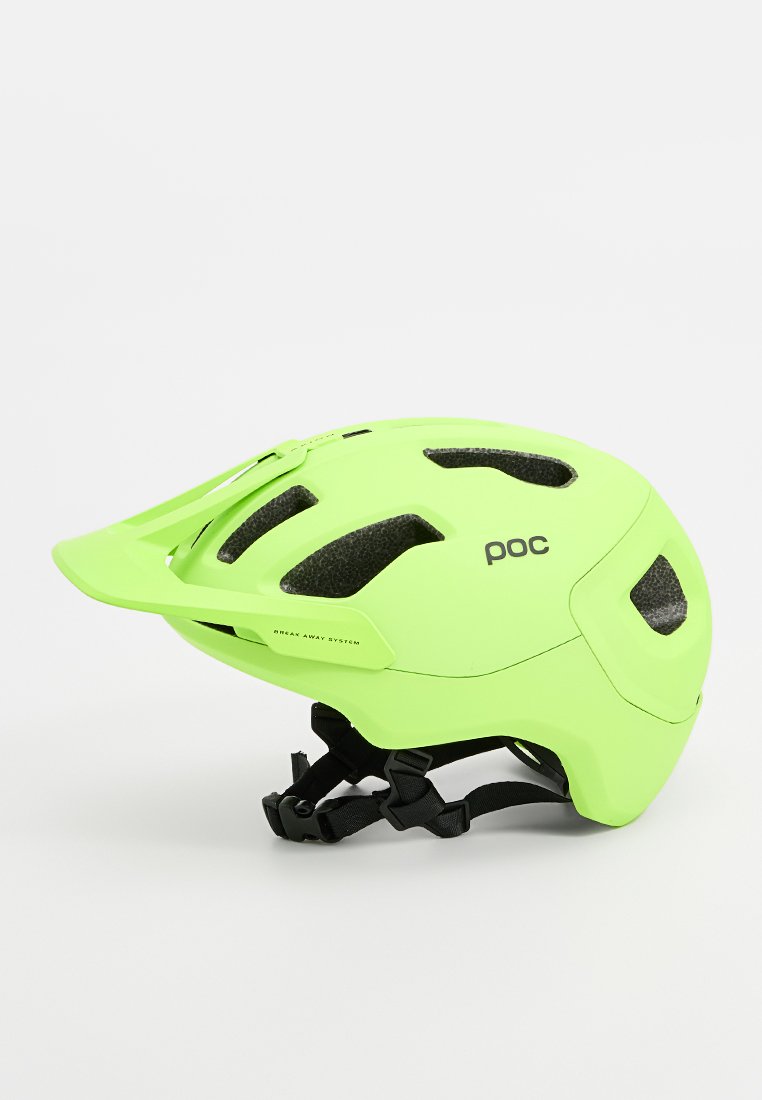 POC AXION