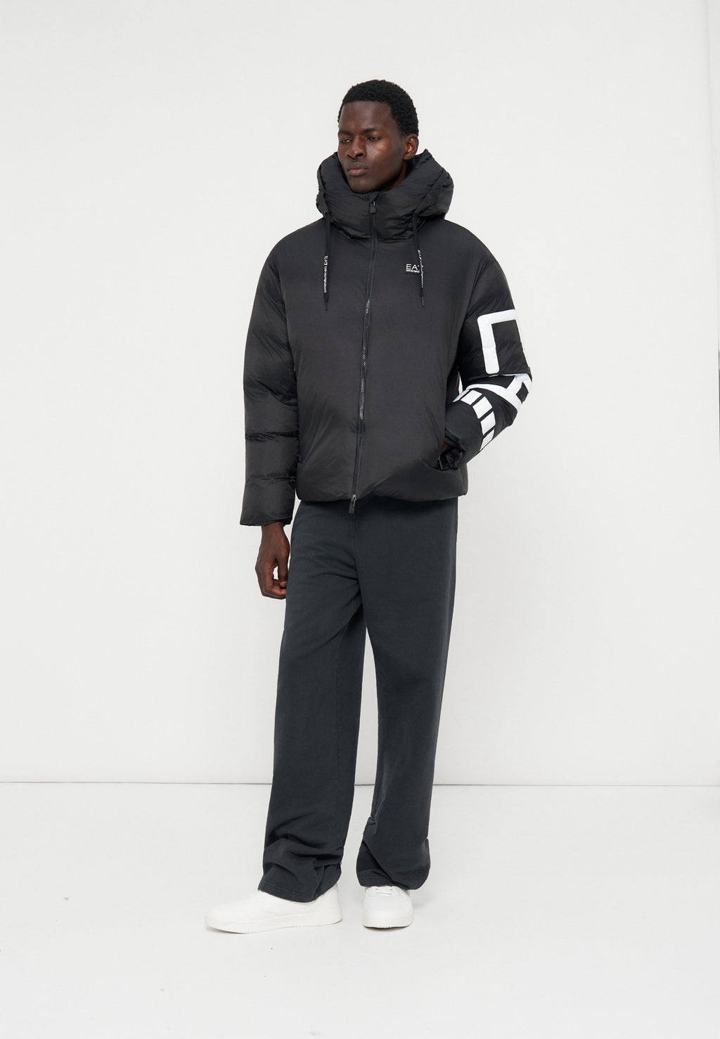 EA7 Emporio Armani Winterjacke Media 3