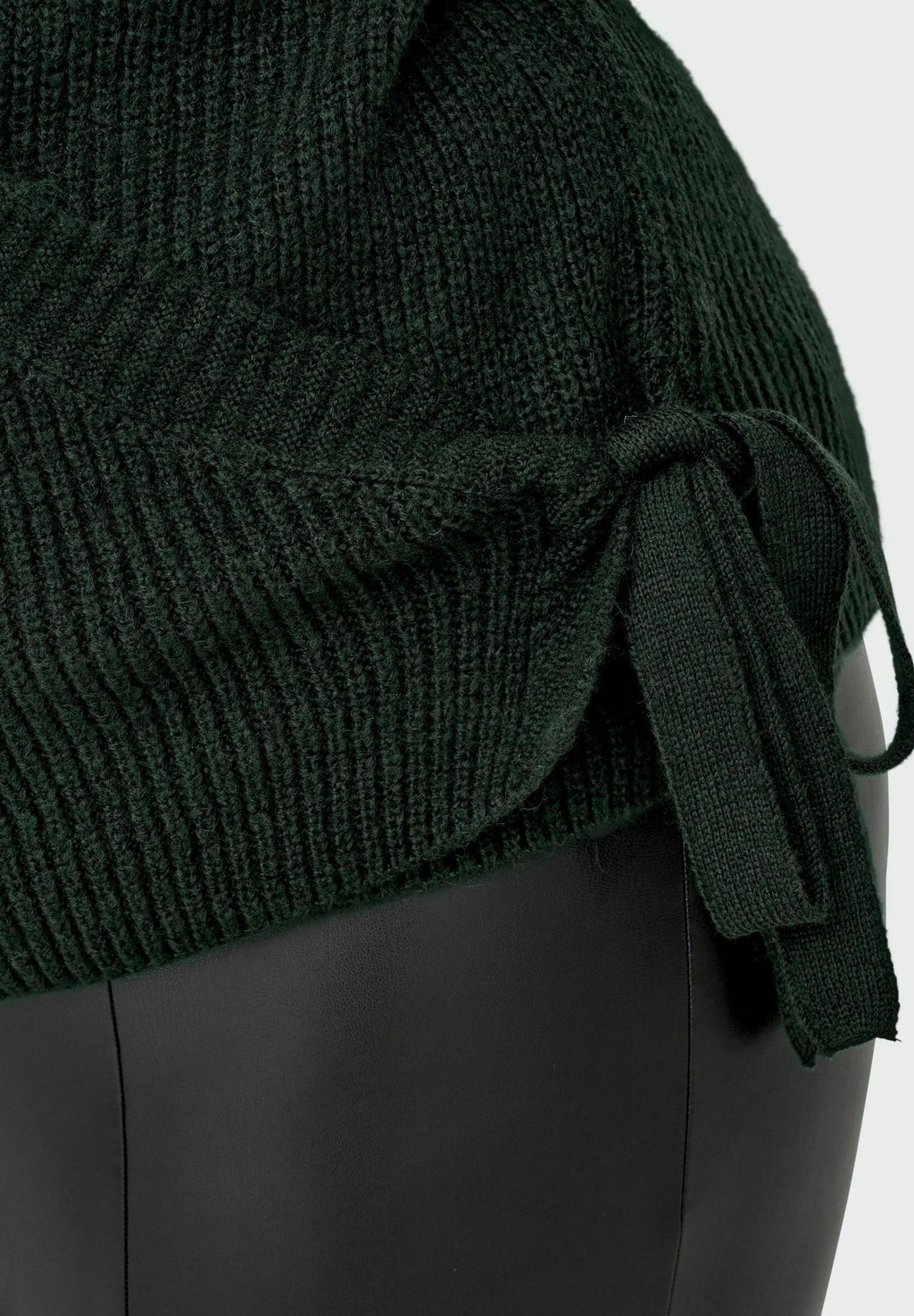 Knitted CARJADEI Knitted Media 7