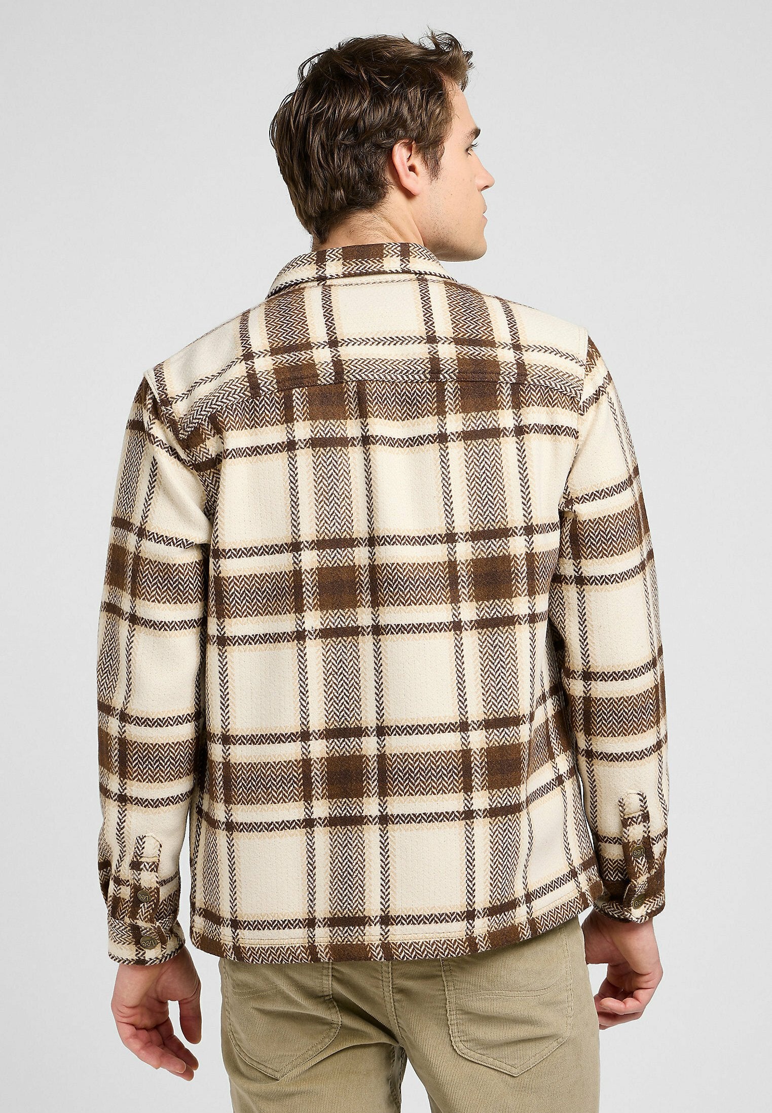 Lee LONG SLEEVE