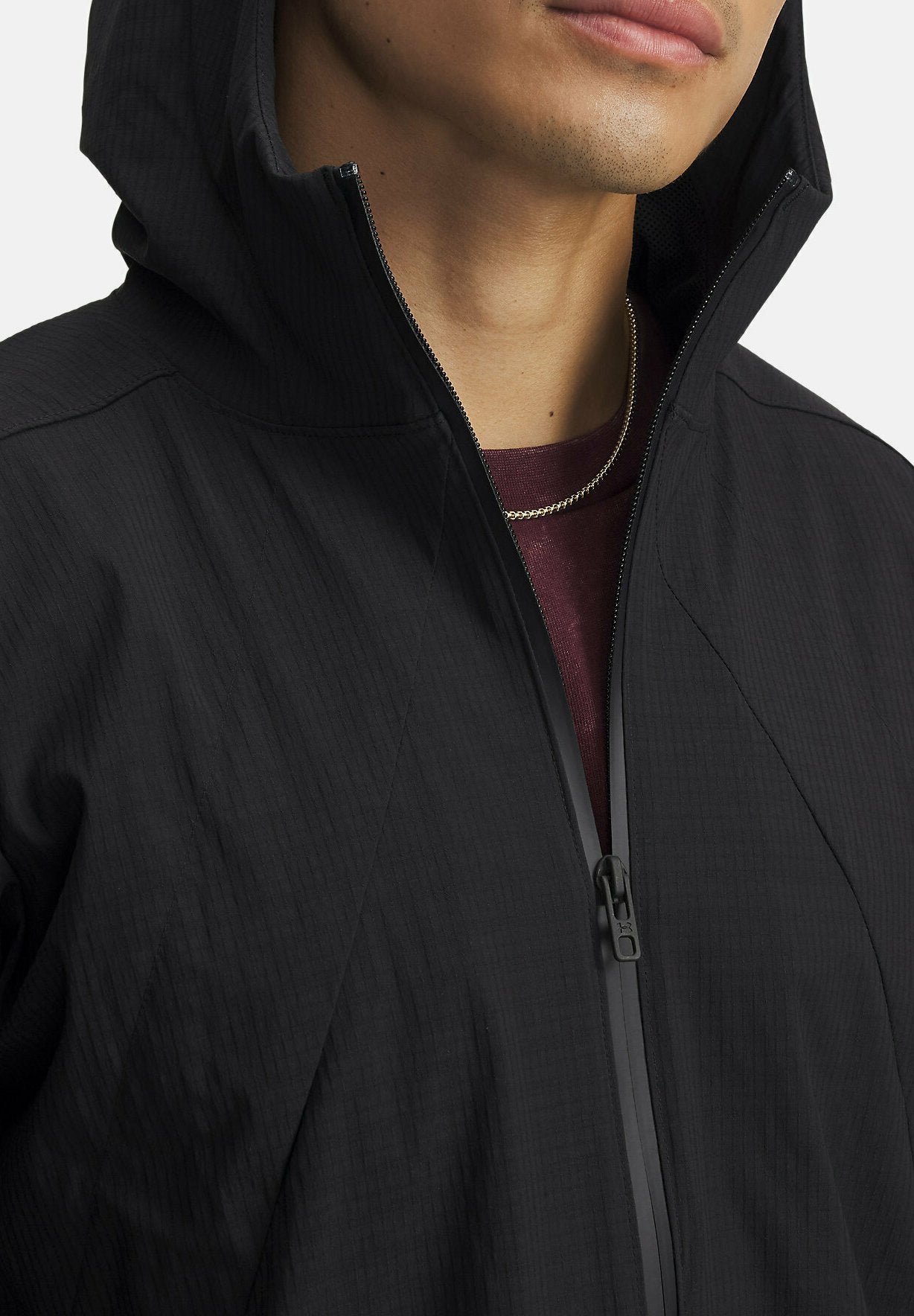 Under Armour Unstoppable Textured Woven