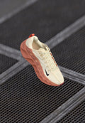 Nike Sportswear NIKE AVA ROVER UNISEX - Trainers - fossil/black/cosmic clay/canyon rust/terra blush