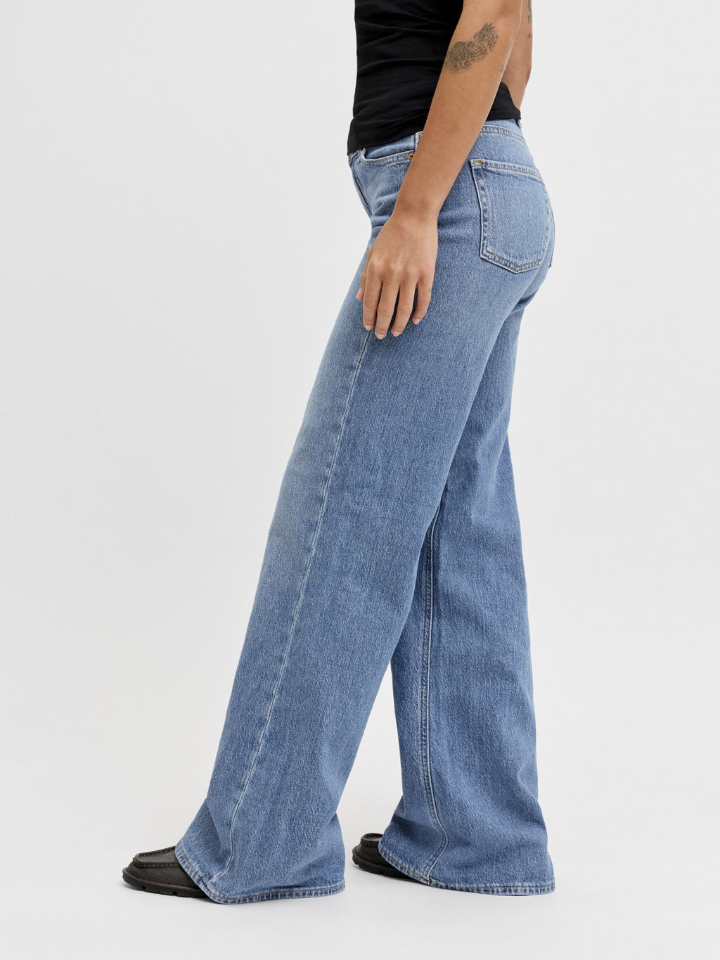 JJXX JXROME FLARED