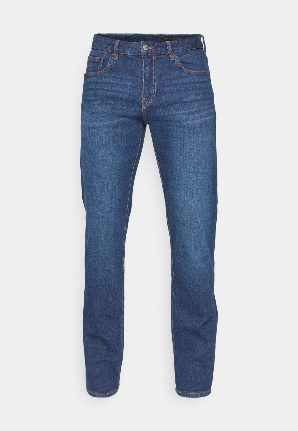 Armani Exchange Jeans Straight Leg Media 1