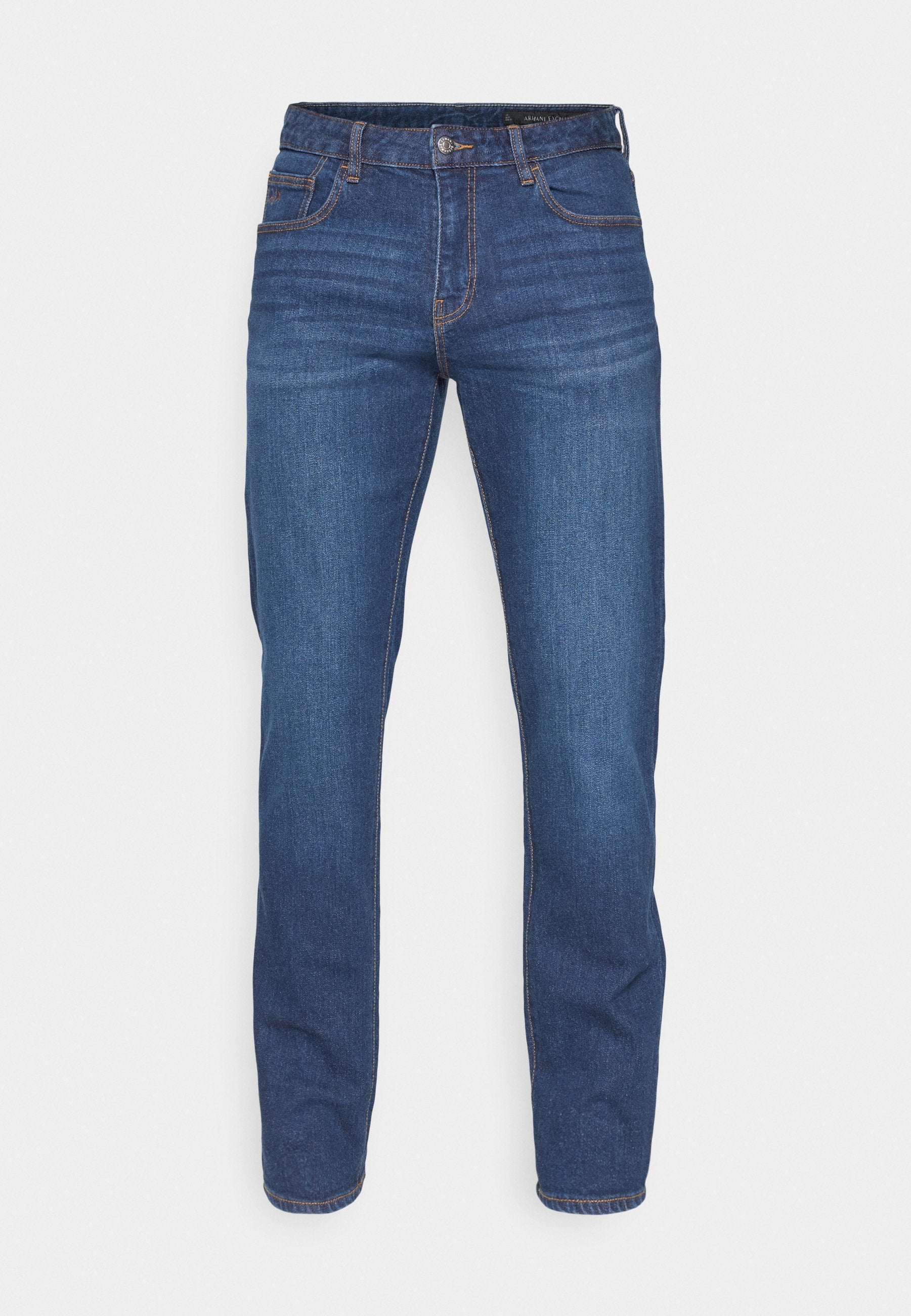 Armani Exchange Jeans Straight Leg Media 1