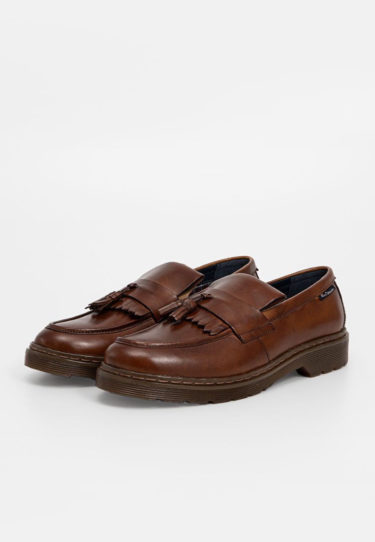 Ben Sherman DUDLEY