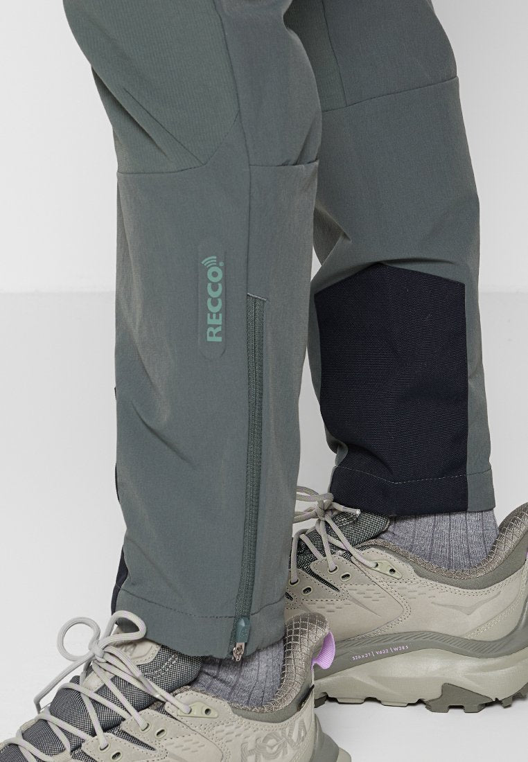 Jack Wolfskin SALMASER
