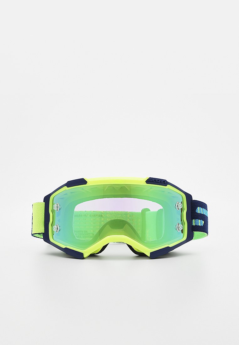SCOTT Sports Skibrille Media 4