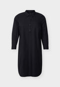 Vero Moda Curve VMCJARLOTTE CALF DRESS