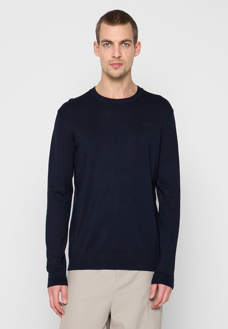 KARL LAGERFELD Strickpullover Media 1