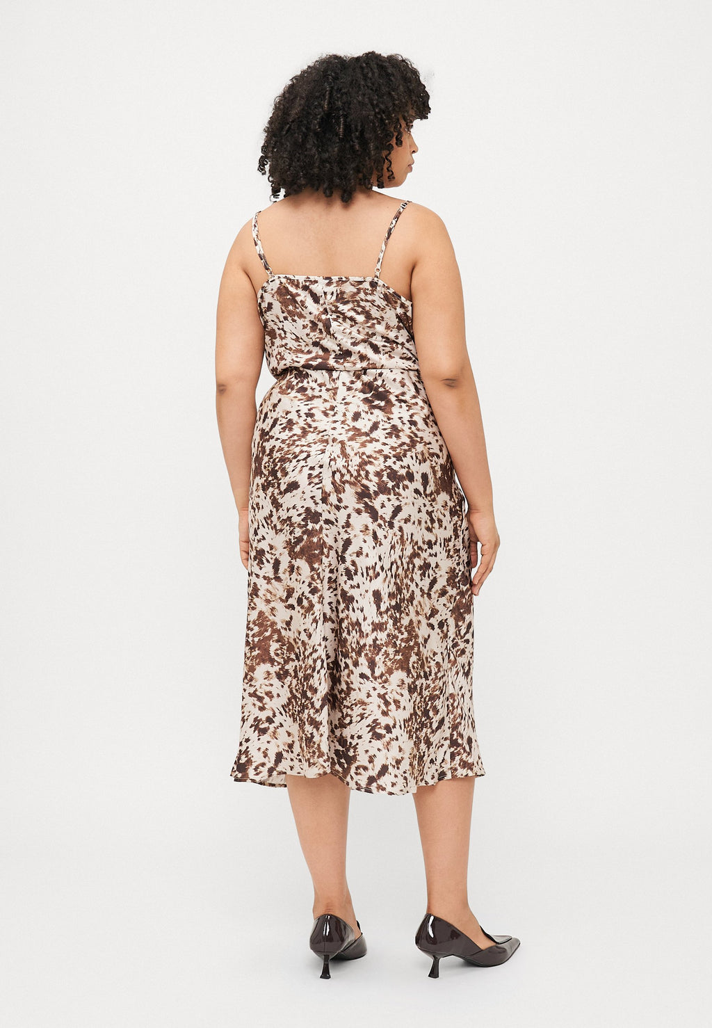 CARDOMINA CALF SKIRT Media 4