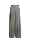 Marks & Spencer HERRINGBONE WIDE LEG