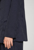 87Origins STRIPED JACKET