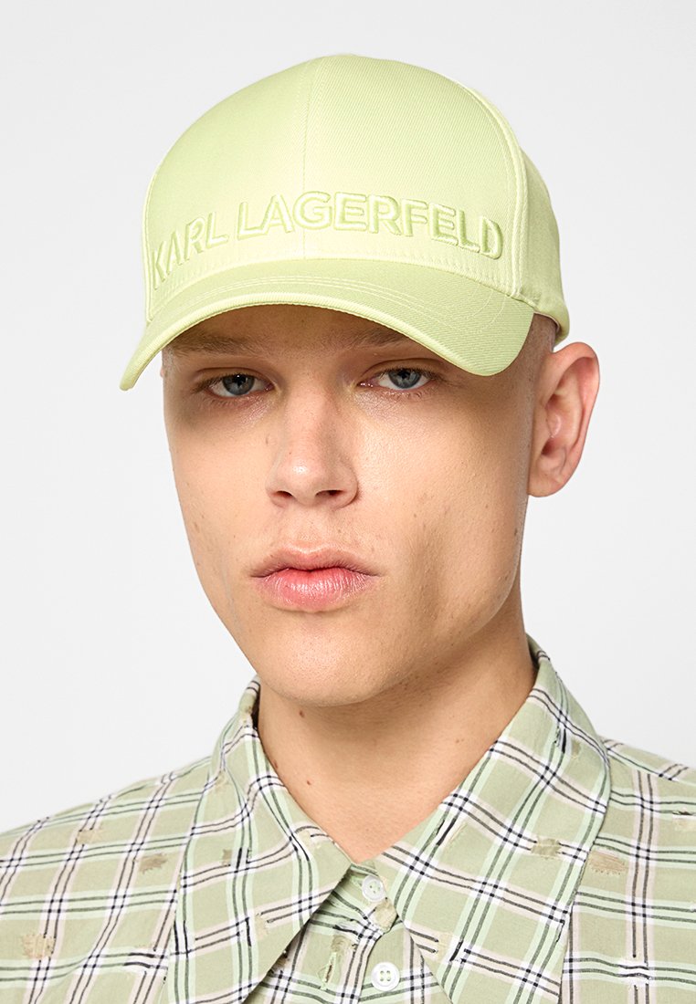 KARL LAGERFELD Cap Media 2