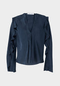 SAROSA BLOUSE Media 1