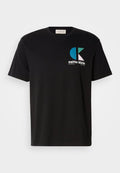 Calvin Klein Jeans BAUHAUS LOGO GRAPHIC