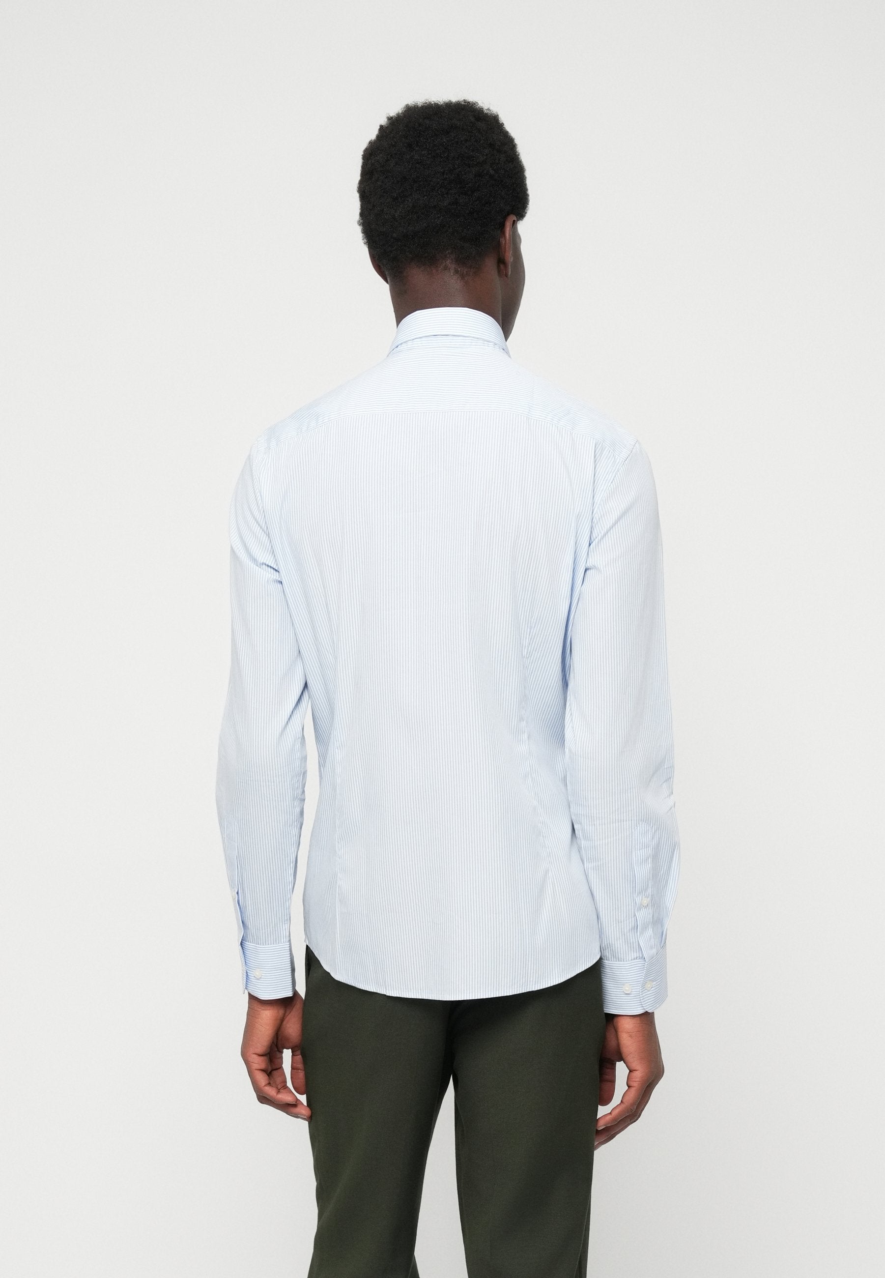 Hackett London