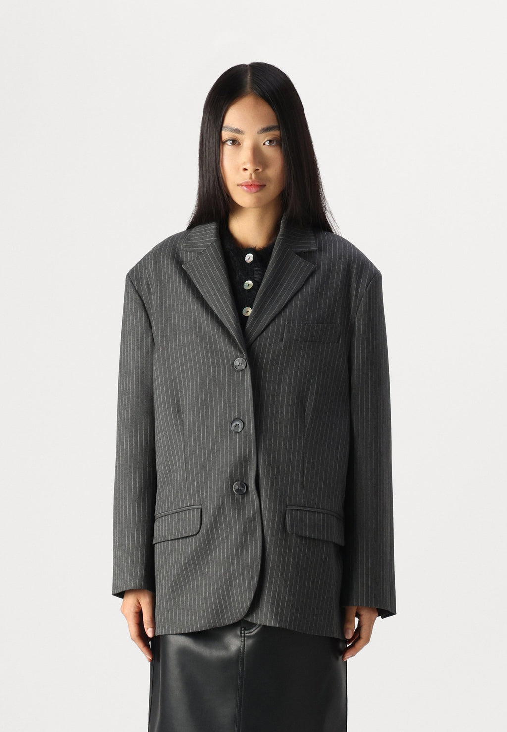 2nd Day HARRY PINSTRIPES