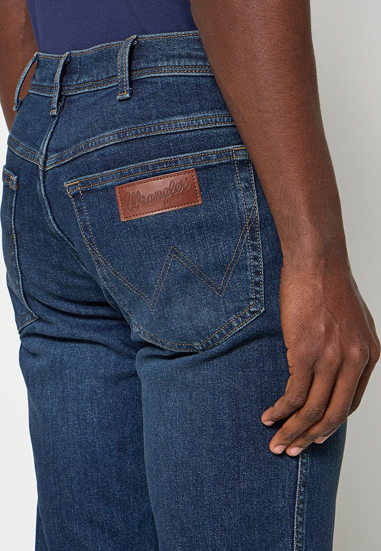 Wrangler TEXAS
