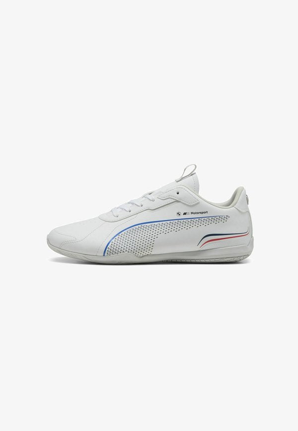 Puma BMW M MOTORSPORT NEO CAT 3.0 - Trainers - white cool
