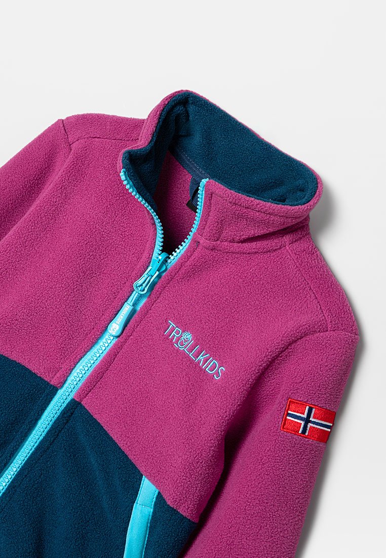 TROLLKIDS KIDS STORFJORD JACKET UNISEX
