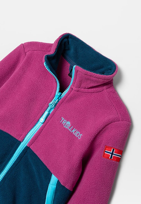 TROLLKIDS KIDS STORFJORD JACKET UNISEX