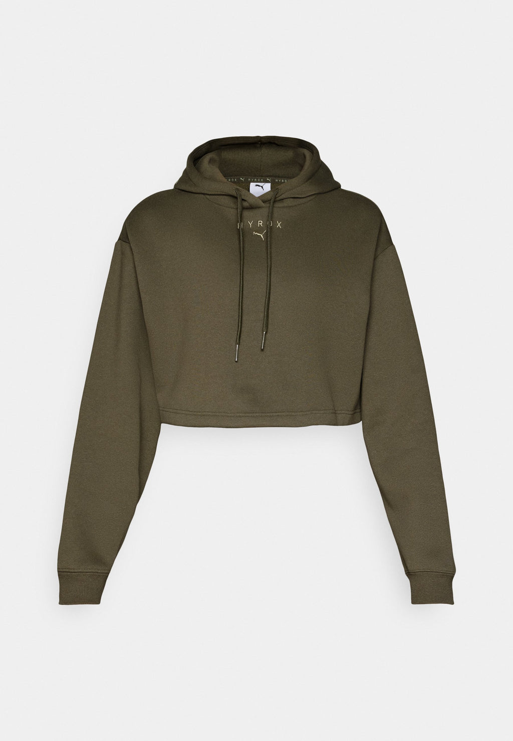 Puma HYROX HEAVYWEIGHT HOODIE