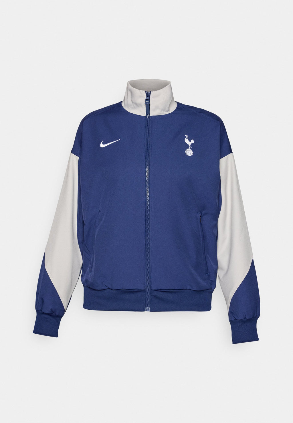 Nike Performance TOTTENHAM HOTSPUR STRIKE HOME ANTHEM JACKET