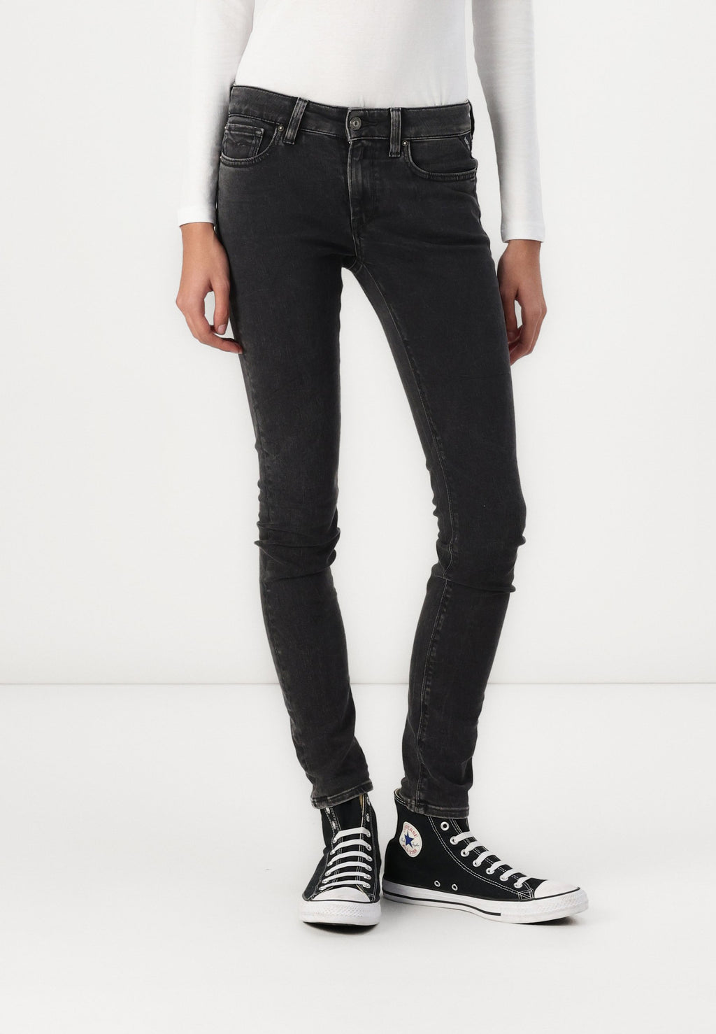 Replay NEW LUZ PANTS
