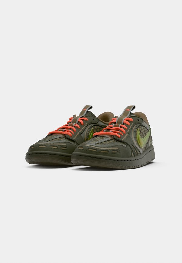 Jordan AIR JORDAN 1 LOW METHOD OF MAKE