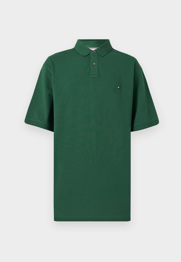 Tommy Hilfiger Polo shirt - street green