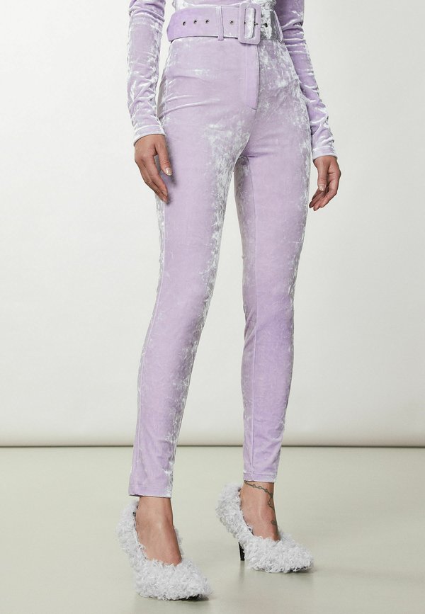 Patrizia Pepe ESSENTIAL WITH BELT