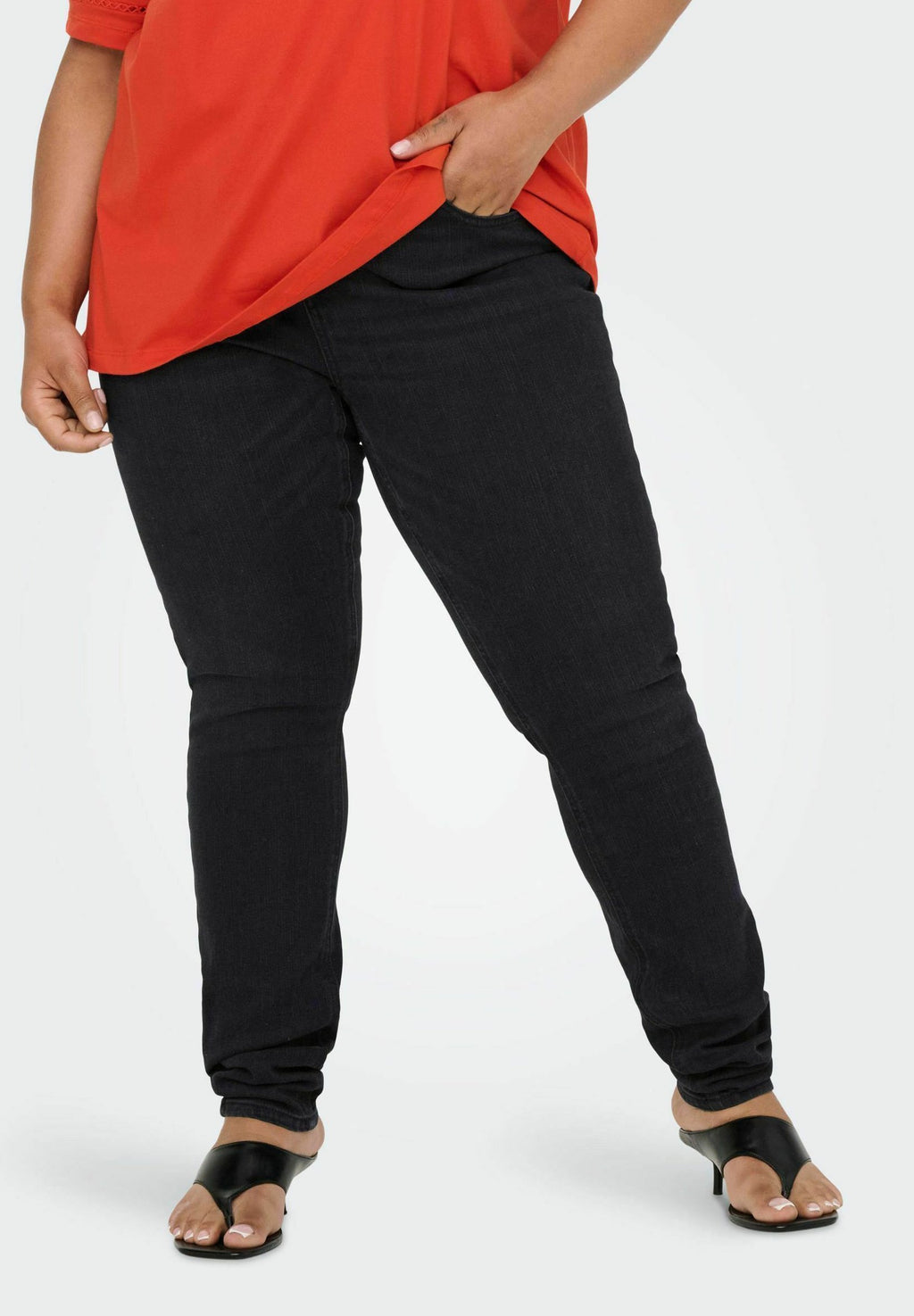 Skinny fit CARBILLY Media 3