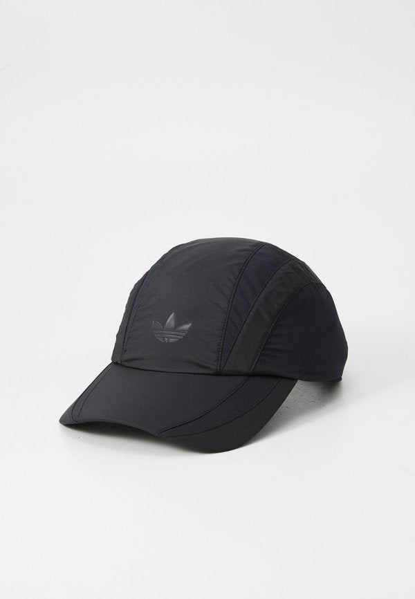 adidas Originals TEAMGEIST UNISEX - Cap - black