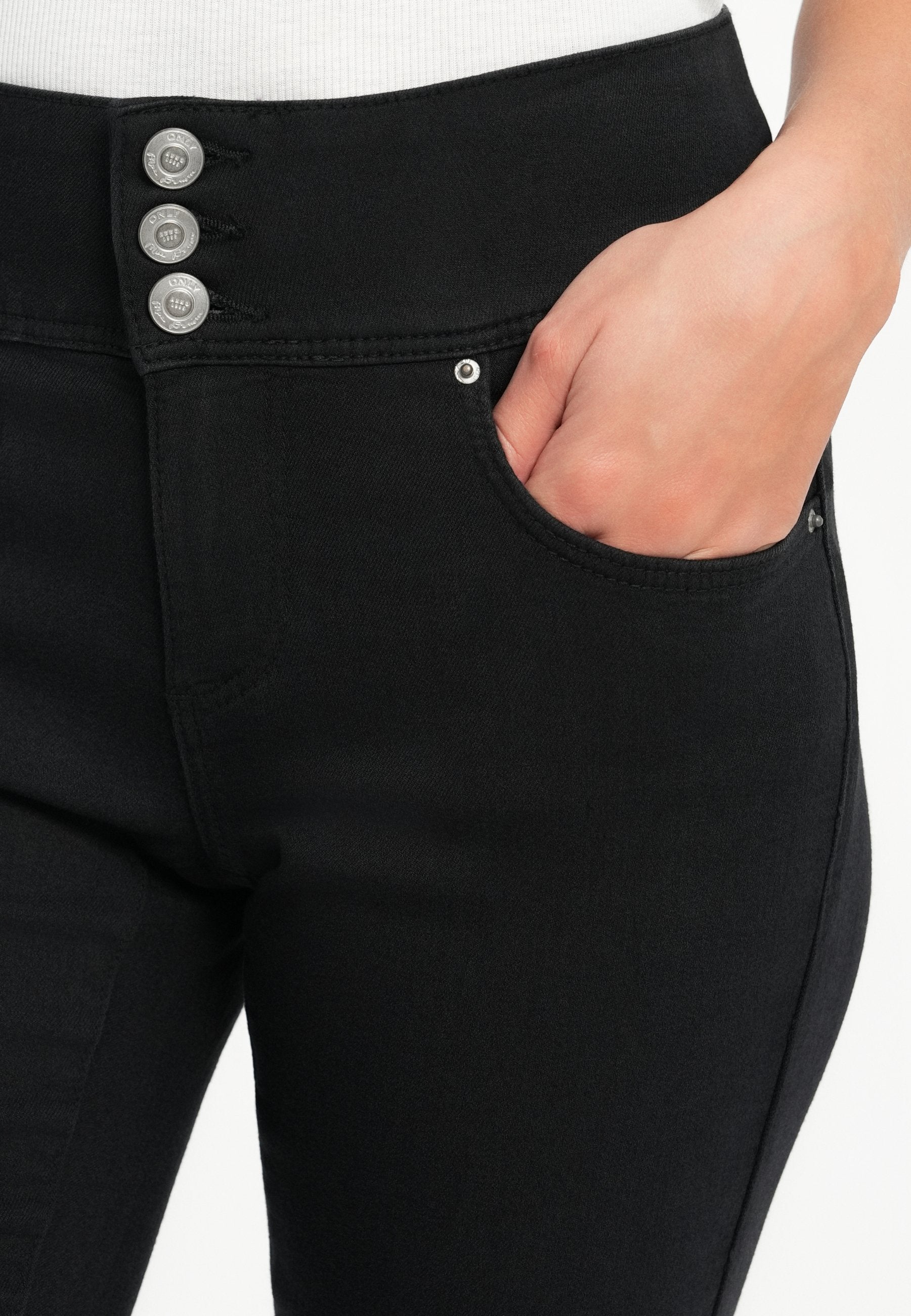 Skinny fit ONLRAIN Media 6