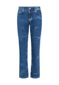 Karl Lagerfeld Jeans MARBLED STRAIGHT