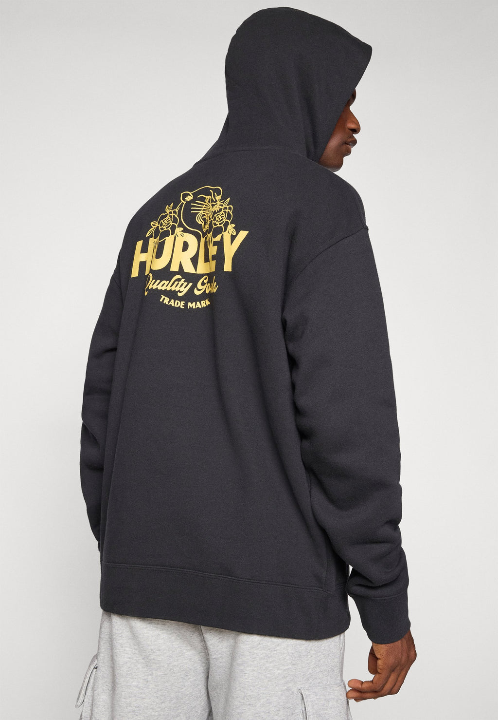 Hurley