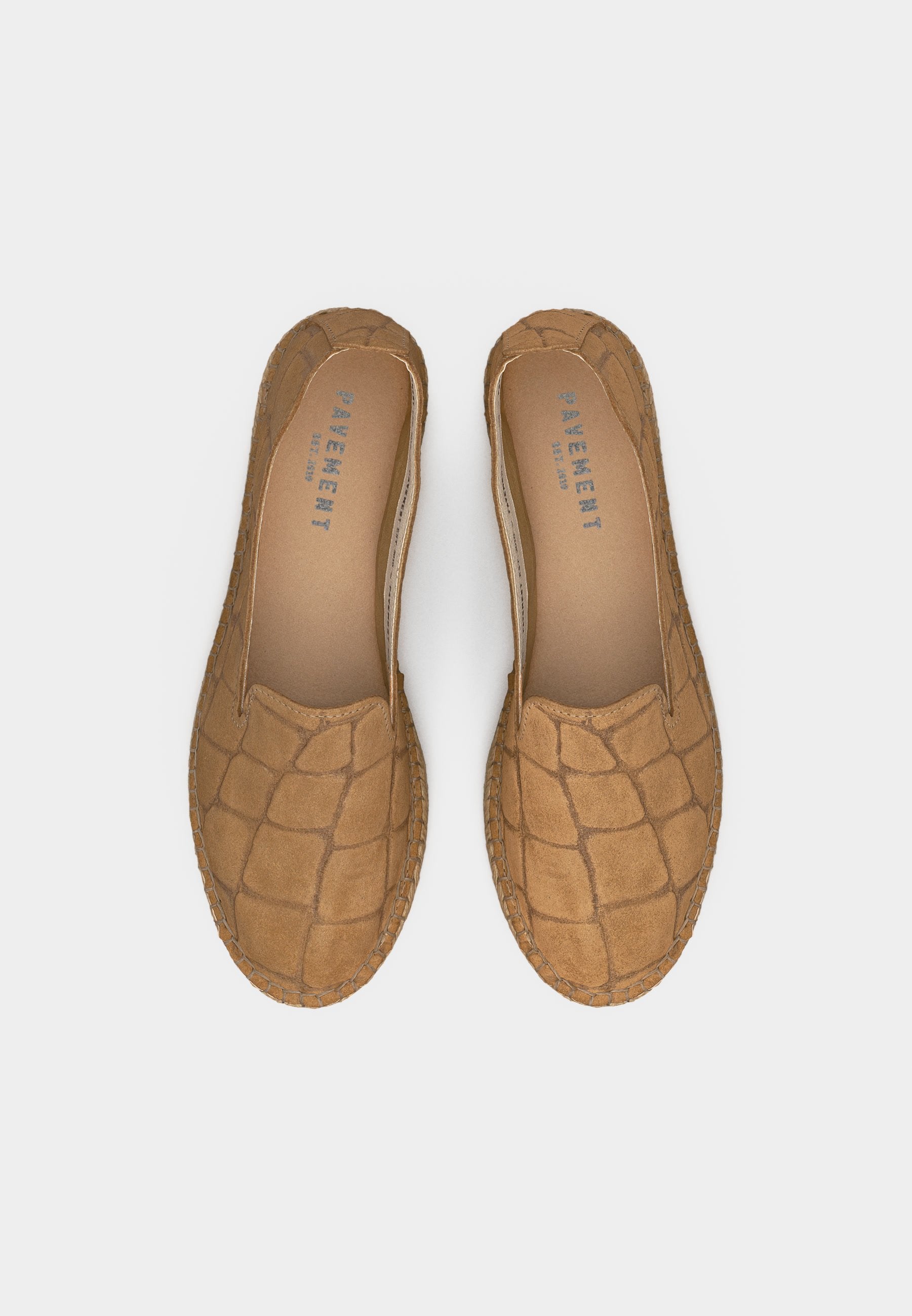 Pavement MARLIN CROCO