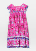 happy girls Freizeitkleid Media 1