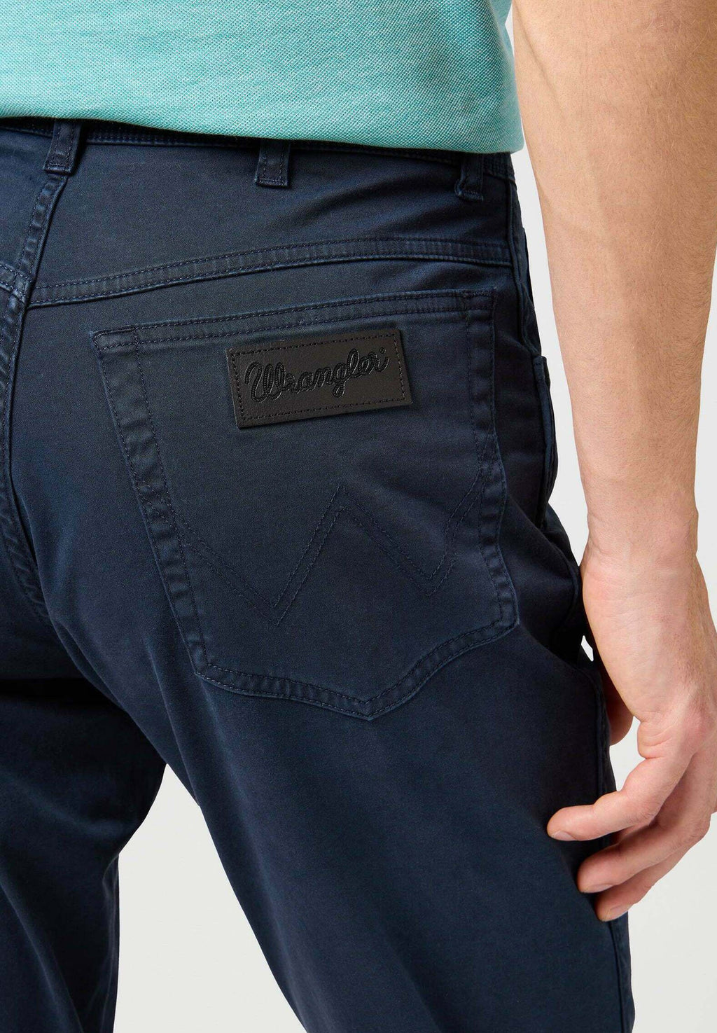 Wrangler TEXAS