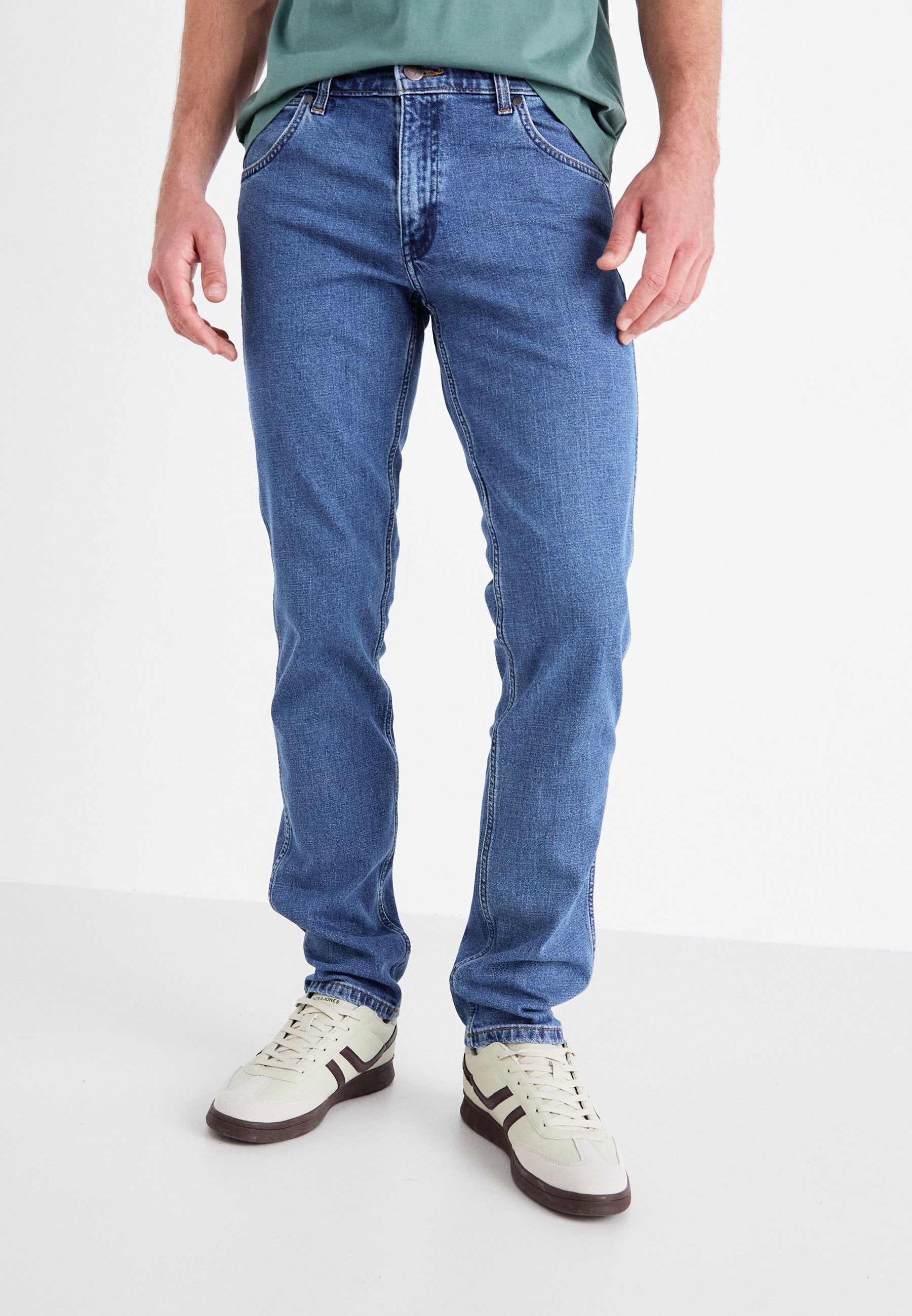 Wrangler