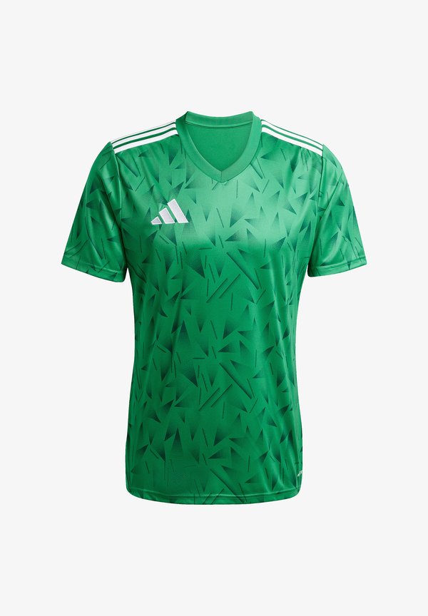 adidas Performance Sports T-shirt - gruenweiss