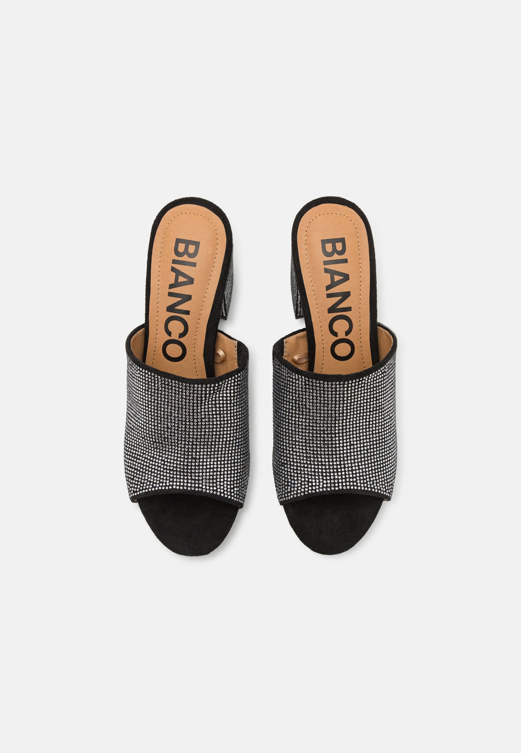 Bianco BIACATE MULE