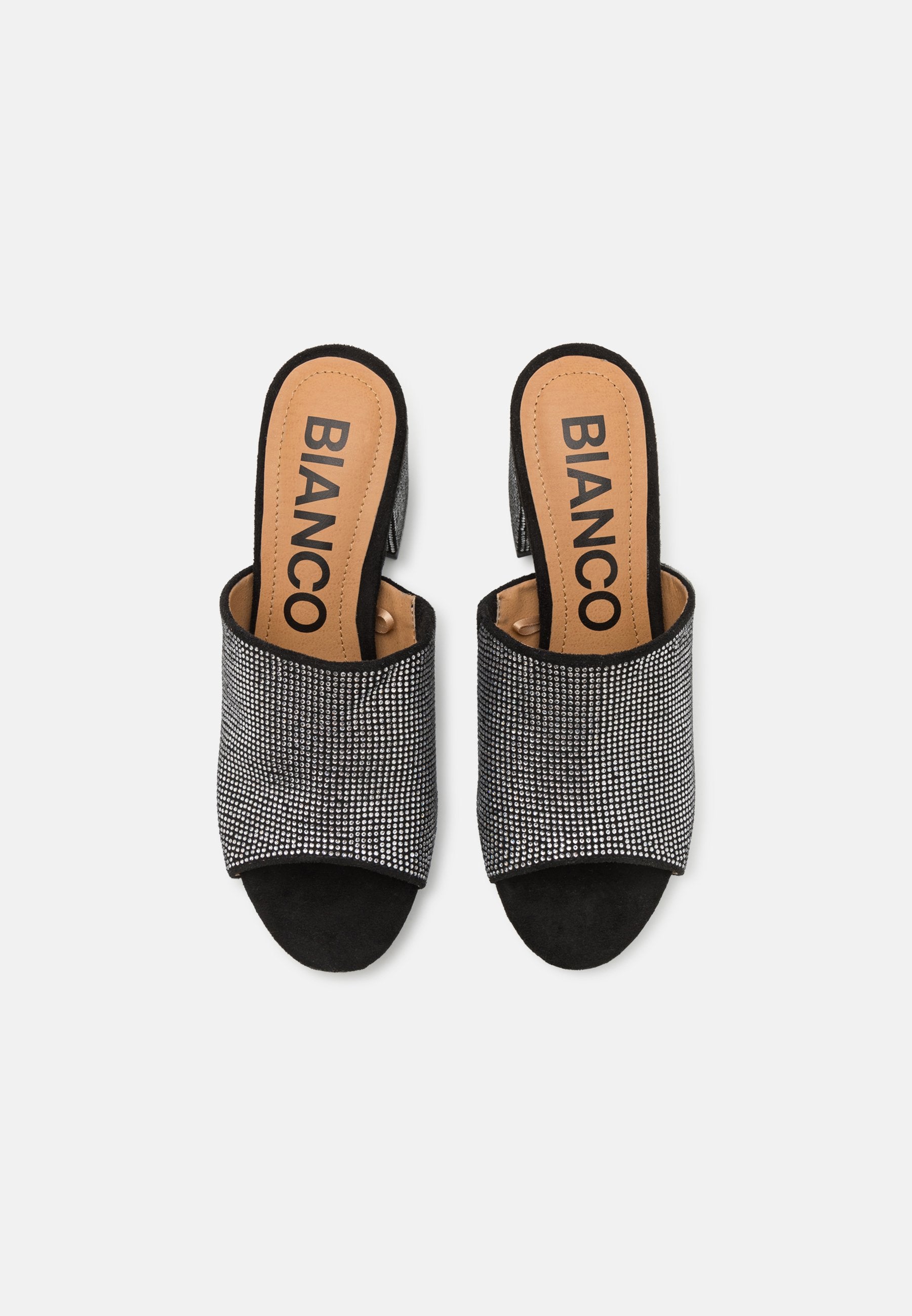 Bianco BIACATE MULE