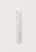 Calvin Klein SKOKIE PIN DOT - Tie - light green